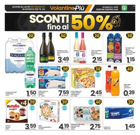 Volantino Eurospar Pagina 4