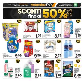 Volantino Eurospar Pagina 5