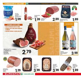Volantino Eurospar Pagina 6