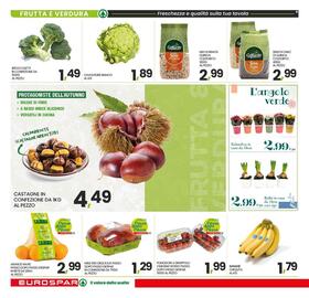 Volantino Eurospar Pagina 8