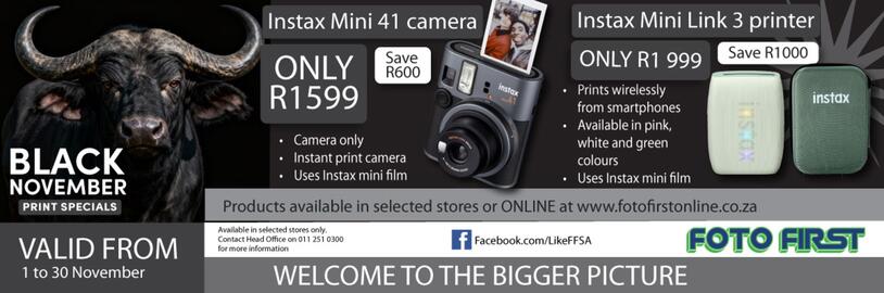 Foto First catalogue Page 2