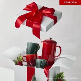 Le Creuset catalogue Page 10