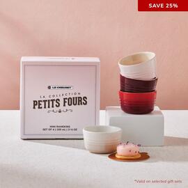 Le Creuset catalogue Page 11