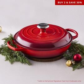Le Creuset catalogue Page 2