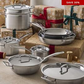 Le Creuset catalogue Page 3