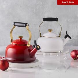 Le Creuset catalogue Page 4