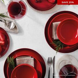 Le Creuset catalogue Page 8