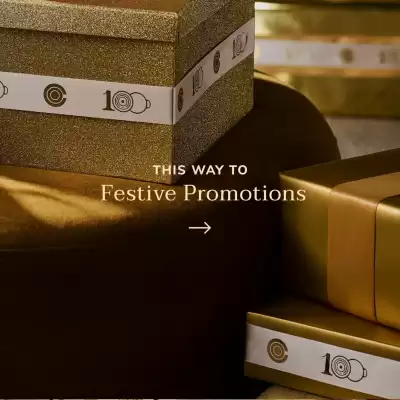 Le Creuset catalogue (valid until 25-12)