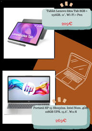 Catálogo Hipercor semana 45 Página 2