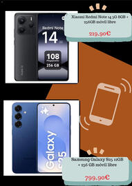 Catálogo Hipercor semana 45 Página 3