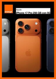 Catálogo Orange Página 2