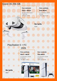 Catálogo Orange Página 6