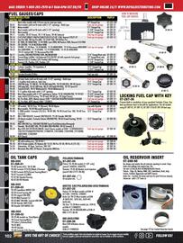 Royal Distributing flyer Page 102
