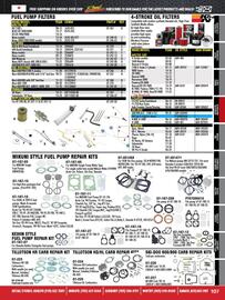 Royal Distributing flyer Page 107