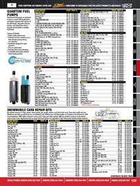 Royal Distributing flyer Page 109