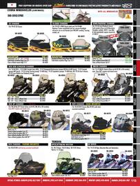 Royal Distributing flyer Page 115