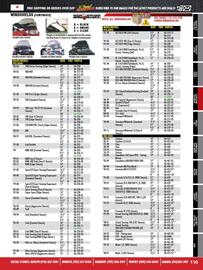 Royal Distributing flyer Page 119