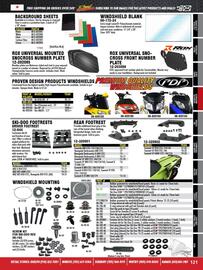 Royal Distributing flyer Page 121