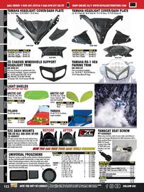 Royal Distributing flyer Page 122