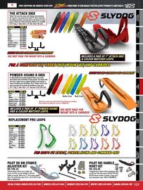 Royal Distributing flyer Page 127