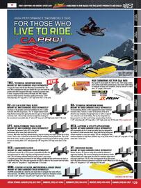 Royal Distributing flyer Page 129