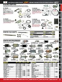 Royal Distributing flyer Page 13