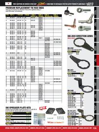 Royal Distributing flyer Page 135