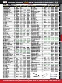 Royal Distributing flyer Page 141