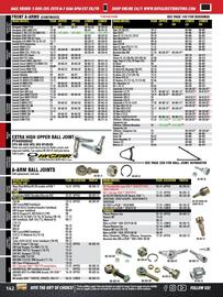 Royal Distributing flyer Page 142