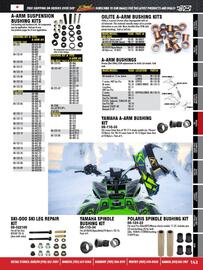 Royal Distributing flyer Page 143