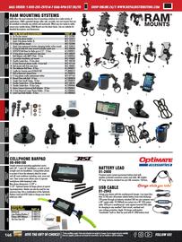Royal Distributing flyer Page 146