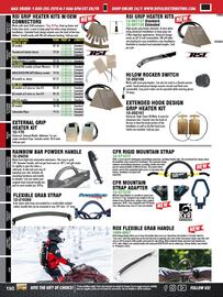 Royal Distributing flyer Page 150