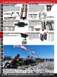 Royal Distributing flyer Page 152