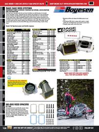 Royal Distributing flyer Page 158