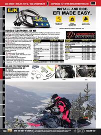 Royal Distributing flyer Page 160