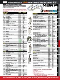 Royal Distributing flyer Page 163