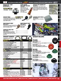 Royal Distributing flyer Page 165