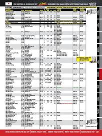 Royal Distributing flyer Page 171