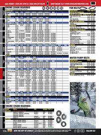 Royal Distributing flyer Page 174