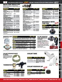 Royal Distributing flyer Page 175