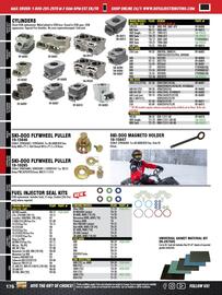Royal Distributing flyer Page 176