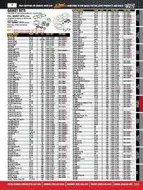 Royal Distributing flyer Page 177