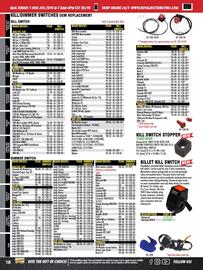 Royal Distributing flyer Page 18