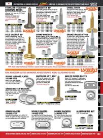 Royal Distributing flyer Page 183