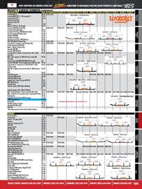 Royal Distributing flyer Page 189