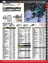 Royal Distributing flyer Page 19