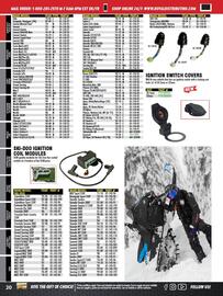 Royal Distributing flyer Page 20