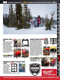 Royal Distributing flyer Page 205