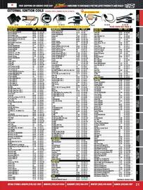 Royal Distributing flyer Page 21