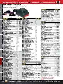 Royal Distributing flyer Page 210